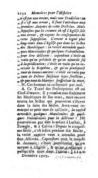 Mémoires pour l'histoire des sciences & des beaux-arts recüeillies par l'ordre de Son Altesse Serenissime Monseigneur Prince souverain de Dombes