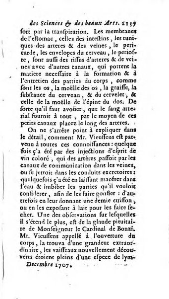 Mémoires pour l'histoire des sciences & des beaux-arts recüeillies par l'ordre de Son Altesse Serenissime Monseigneur Prince souverain de Dombes