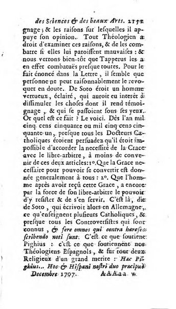 Mémoires pour l'histoire des sciences & des beaux-arts recüeillies par l'ordre de Son Altesse Serenissime Monseigneur Prince souverain de Dombes