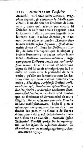 Mémoires pour l'histoire des sciences & des beaux-arts recüeillies par l'ordre de Son Altesse Serenissime Monseigneur Prince souverain de Dombes