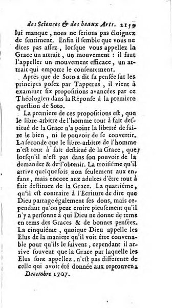 Mémoires pour l'histoire des sciences & des beaux-arts recüeillies par l'ordre de Son Altesse Serenissime Monseigneur Prince souverain de Dombes