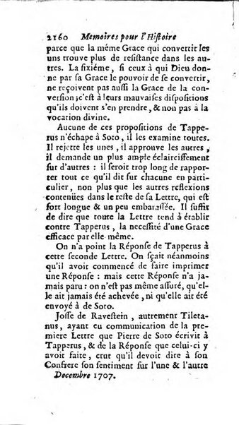 Mémoires pour l'histoire des sciences & des beaux-arts recüeillies par l'ordre de Son Altesse Serenissime Monseigneur Prince souverain de Dombes