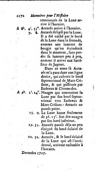 Mémoires pour l'histoire des sciences & des beaux-arts recüeillies par l'ordre de Son Altesse Serenissime Monseigneur Prince souverain de Dombes