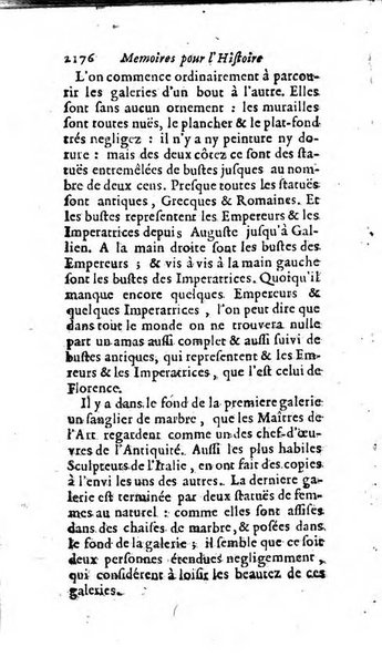 Mémoires pour l'histoire des sciences & des beaux-arts recüeillies par l'ordre de Son Altesse Serenissime Monseigneur Prince souverain de Dombes