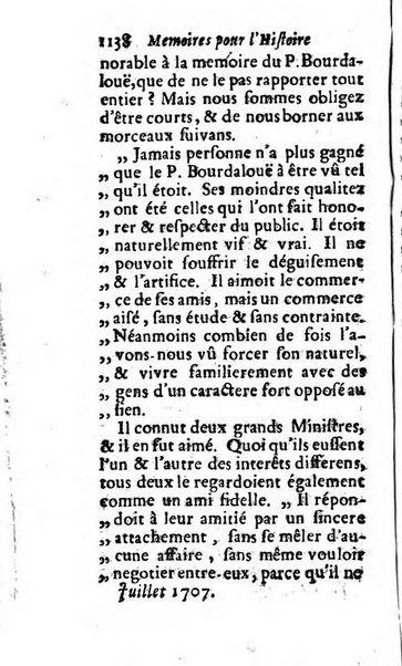 Mémoires pour l'histoire des sciences & des beaux-arts recüeillies par l'ordre de Son Altesse Serenissime Monseigneur Prince souverain de Dombes