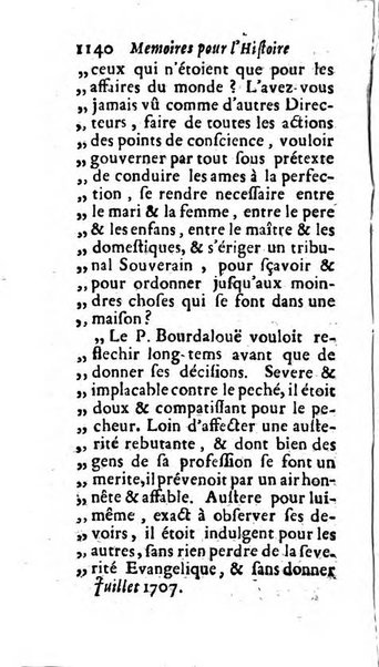 Mémoires pour l'histoire des sciences & des beaux-arts recüeillies par l'ordre de Son Altesse Serenissime Monseigneur Prince souverain de Dombes