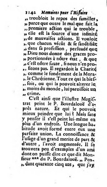 Mémoires pour l'histoire des sciences & des beaux-arts recüeillies par l'ordre de Son Altesse Serenissime Monseigneur Prince souverain de Dombes