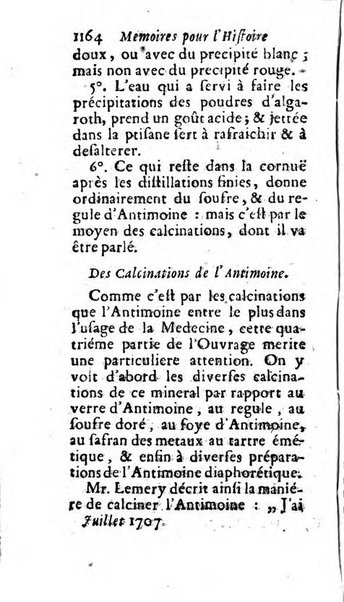 Mémoires pour l'histoire des sciences & des beaux-arts recüeillies par l'ordre de Son Altesse Serenissime Monseigneur Prince souverain de Dombes