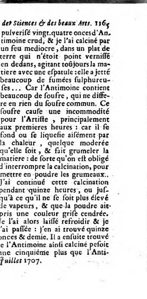 Mémoires pour l'histoire des sciences & des beaux-arts recüeillies par l'ordre de Son Altesse Serenissime Monseigneur Prince souverain de Dombes