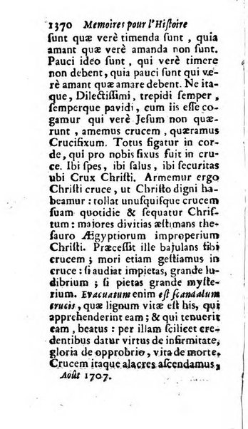 Mémoires pour l'histoire des sciences & des beaux-arts recüeillies par l'ordre de Son Altesse Serenissime Monseigneur Prince souverain de Dombes