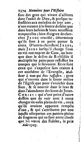 Mémoires pour l'histoire des sciences & des beaux-arts recüeillies par l'ordre de Son Altesse Serenissime Monseigneur Prince souverain de Dombes