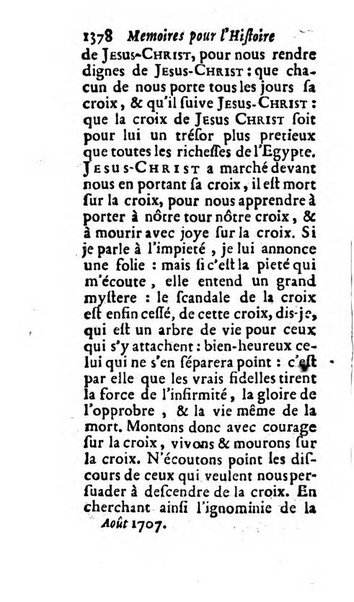 Mémoires pour l'histoire des sciences & des beaux-arts recüeillies par l'ordre de Son Altesse Serenissime Monseigneur Prince souverain de Dombes