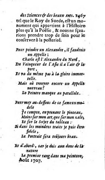 Mémoires pour l'histoire des sciences & des beaux-arts recüeillies par l'ordre de Son Altesse Serenissime Monseigneur Prince souverain de Dombes