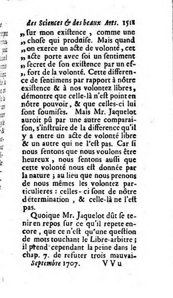 Mémoires pour l'histoire des sciences & des beaux-arts recüeillies par l'ordre de Son Altesse Serenissime Monseigneur Prince souverain de Dombes