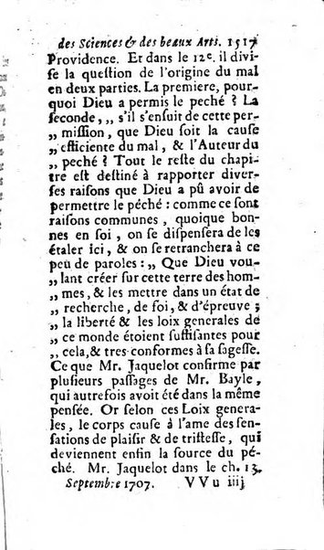 Mémoires pour l'histoire des sciences & des beaux-arts recüeillies par l'ordre de Son Altesse Serenissime Monseigneur Prince souverain de Dombes