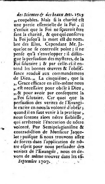 Mémoires pour l'histoire des sciences & des beaux-arts recüeillies par l'ordre de Son Altesse Serenissime Monseigneur Prince souverain de Dombes