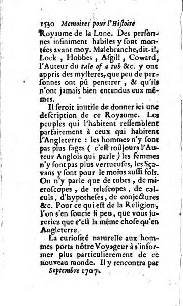 Mémoires pour l'histoire des sciences & des beaux-arts recüeillies par l'ordre de Son Altesse Serenissime Monseigneur Prince souverain de Dombes