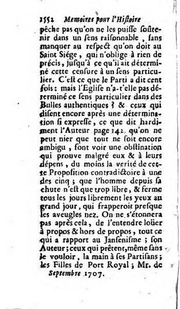 Mémoires pour l'histoire des sciences & des beaux-arts recüeillies par l'ordre de Son Altesse Serenissime Monseigneur Prince souverain de Dombes