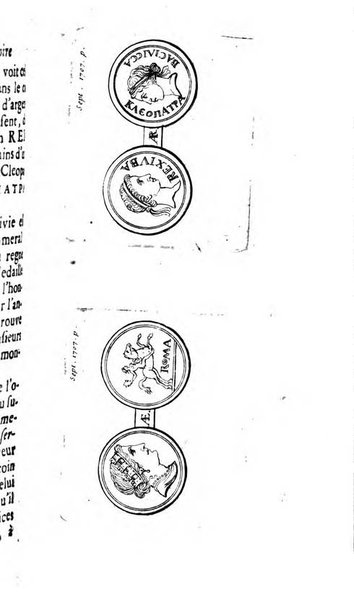 Mémoires pour l'histoire des sciences & des beaux-arts recüeillies par l'ordre de Son Altesse Serenissime Monseigneur Prince souverain de Dombes