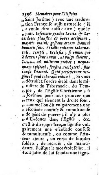 Mémoires pour l'histoire des sciences & des beaux-arts recüeillies par l'ordre de Son Altesse Serenissime Monseigneur Prince souverain de Dombes