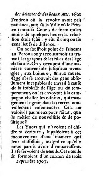 Mémoires pour l'histoire des sciences & des beaux-arts recüeillies par l'ordre de Son Altesse Serenissime Monseigneur Prince souverain de Dombes