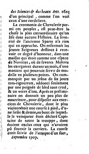 Mémoires pour l'histoire des sciences & des beaux-arts recüeillies par l'ordre de Son Altesse Serenissime Monseigneur Prince souverain de Dombes