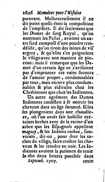 Mémoires pour l'histoire des sciences & des beaux-arts recüeillies par l'ordre de Son Altesse Serenissime Monseigneur Prince souverain de Dombes