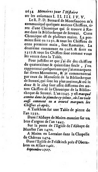 Mémoires pour l'histoire des sciences & des beaux-arts recüeillies par l'ordre de Son Altesse Serenissime Monseigneur Prince souverain de Dombes