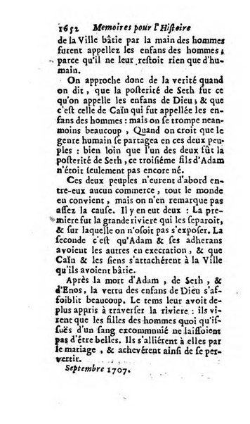 Mémoires pour l'histoire des sciences & des beaux-arts recüeillies par l'ordre de Son Altesse Serenissime Monseigneur Prince souverain de Dombes