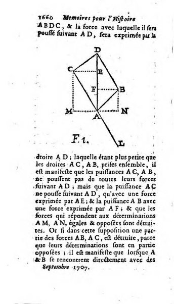 Mémoires pour l'histoire des sciences & des beaux-arts recüeillies par l'ordre de Son Altesse Serenissime Monseigneur Prince souverain de Dombes