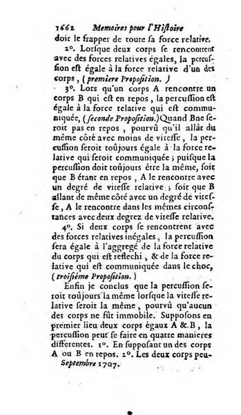 Mémoires pour l'histoire des sciences & des beaux-arts recüeillies par l'ordre de Son Altesse Serenissime Monseigneur Prince souverain de Dombes