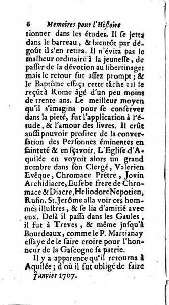 Mémoires pour l'histoire des sciences & des beaux-arts recüeillies par l'ordre de Son Altesse Serenissime Monseigneur Prince souverain de Dombes