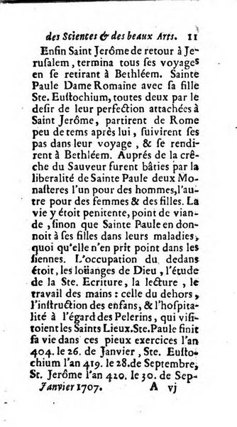 Mémoires pour l'histoire des sciences & des beaux-arts recüeillies par l'ordre de Son Altesse Serenissime Monseigneur Prince souverain de Dombes