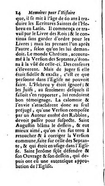 Mémoires pour l'histoire des sciences & des beaux-arts recüeillies par l'ordre de Son Altesse Serenissime Monseigneur Prince souverain de Dombes