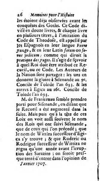 Mémoires pour l'histoire des sciences & des beaux-arts recüeillies par l'ordre de Son Altesse Serenissime Monseigneur Prince souverain de Dombes