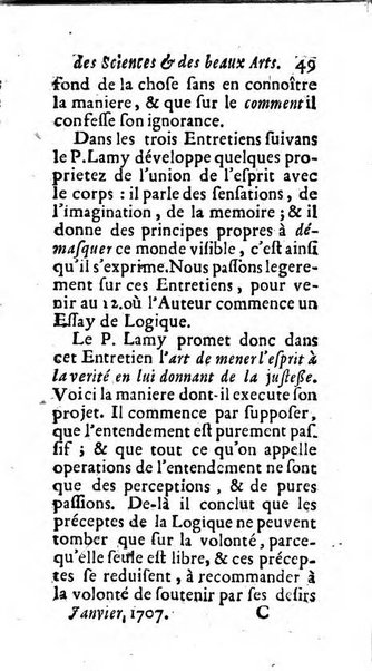 Mémoires pour l'histoire des sciences & des beaux-arts recüeillies par l'ordre de Son Altesse Serenissime Monseigneur Prince souverain de Dombes