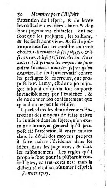 Mémoires pour l'histoire des sciences & des beaux-arts recüeillies par l'ordre de Son Altesse Serenissime Monseigneur Prince souverain de Dombes