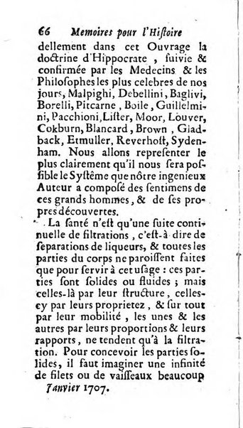 Mémoires pour l'histoire des sciences & des beaux-arts recüeillies par l'ordre de Son Altesse Serenissime Monseigneur Prince souverain de Dombes