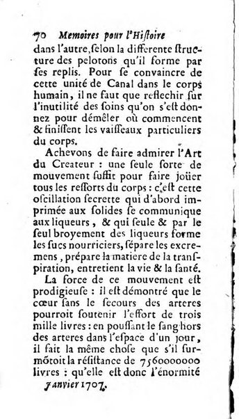 Mémoires pour l'histoire des sciences & des beaux-arts recüeillies par l'ordre de Son Altesse Serenissime Monseigneur Prince souverain de Dombes