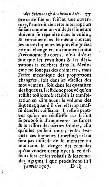 Mémoires pour l'histoire des sciences & des beaux-arts recüeillies par l'ordre de Son Altesse Serenissime Monseigneur Prince souverain de Dombes