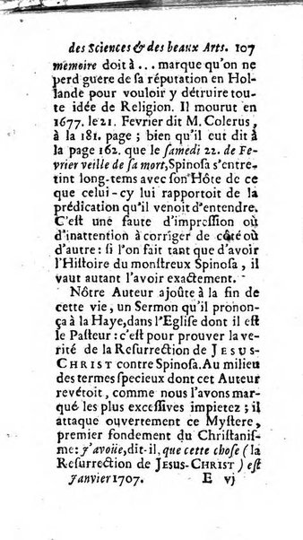 Mémoires pour l'histoire des sciences & des beaux-arts recüeillies par l'ordre de Son Altesse Serenissime Monseigneur Prince souverain de Dombes