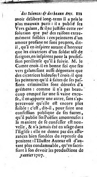 Mémoires pour l'histoire des sciences & des beaux-arts recüeillies par l'ordre de Son Altesse Serenissime Monseigneur Prince souverain de Dombes