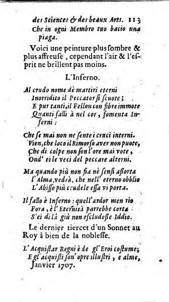 Mémoires pour l'histoire des sciences & des beaux-arts recüeillies par l'ordre de Son Altesse Serenissime Monseigneur Prince souverain de Dombes