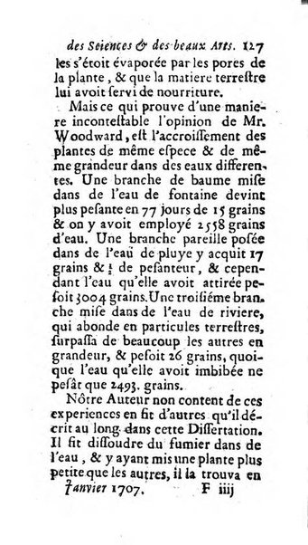 Mémoires pour l'histoire des sciences & des beaux-arts recüeillies par l'ordre de Son Altesse Serenissime Monseigneur Prince souverain de Dombes