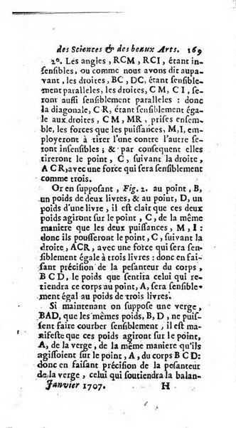 Mémoires pour l'histoire des sciences & des beaux-arts recüeillies par l'ordre de Son Altesse Serenissime Monseigneur Prince souverain de Dombes