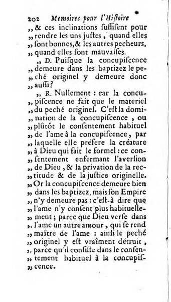 Mémoires pour l'histoire des sciences & des beaux-arts recüeillies par l'ordre de Son Altesse Serenissime Monseigneur Prince souverain de Dombes