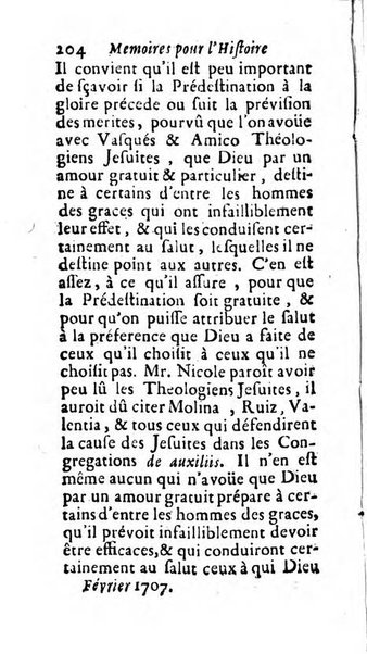 Mémoires pour l'histoire des sciences & des beaux-arts recüeillies par l'ordre de Son Altesse Serenissime Monseigneur Prince souverain de Dombes