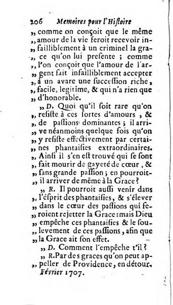 Mémoires pour l'histoire des sciences & des beaux-arts recüeillies par l'ordre de Son Altesse Serenissime Monseigneur Prince souverain de Dombes