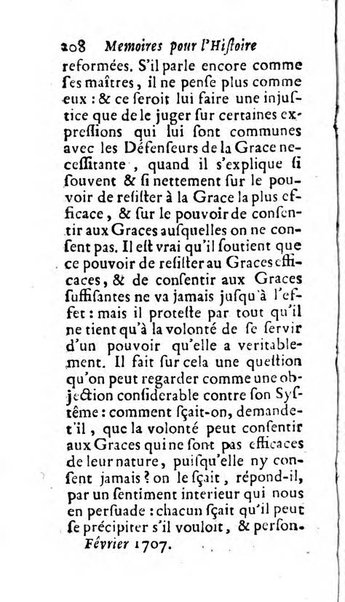 Mémoires pour l'histoire des sciences & des beaux-arts recüeillies par l'ordre de Son Altesse Serenissime Monseigneur Prince souverain de Dombes