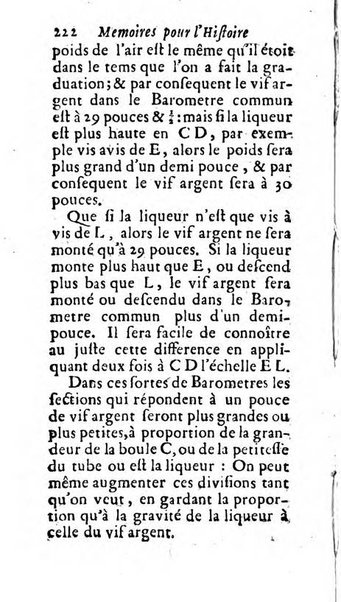 Mémoires pour l'histoire des sciences & des beaux-arts recüeillies par l'ordre de Son Altesse Serenissime Monseigneur Prince souverain de Dombes